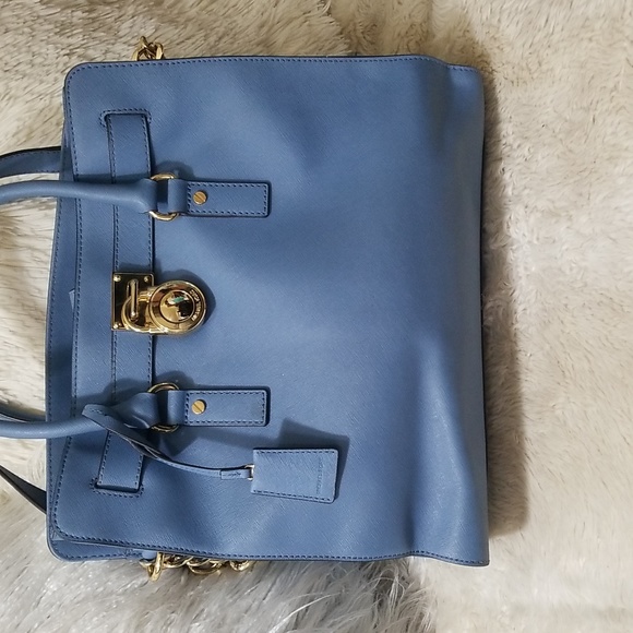 MICHAEL KORS PURSE - Picture 3 of 9